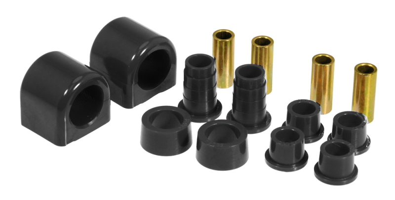PRO Sway/End Link Bush - Blk