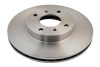 DBA Street Standard Rotors