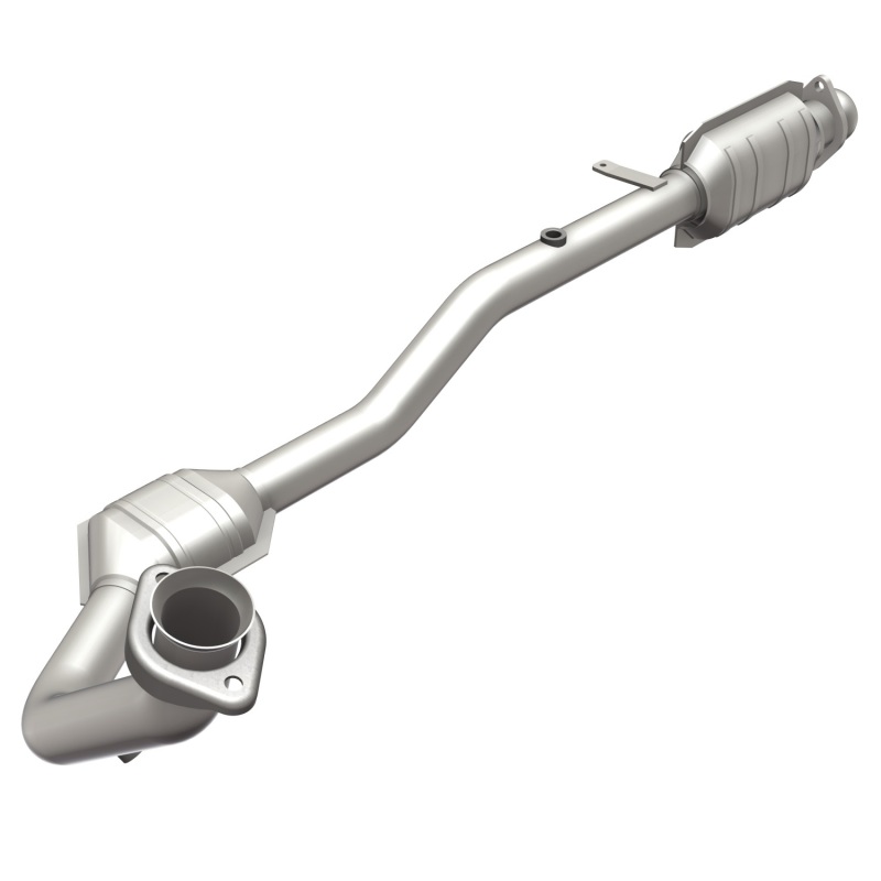 MagnaFlow Direct Fit Catalytic Converter 99-01 Ford Explorer 5.0L thumbnail 5