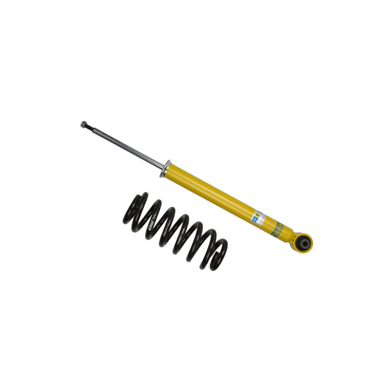 Bilstein B12 15-16 Audi S3 Prestige L4 2.0L/Premium Plus L4 2.0L Front and Rear Suspension Kit thumbnail 9