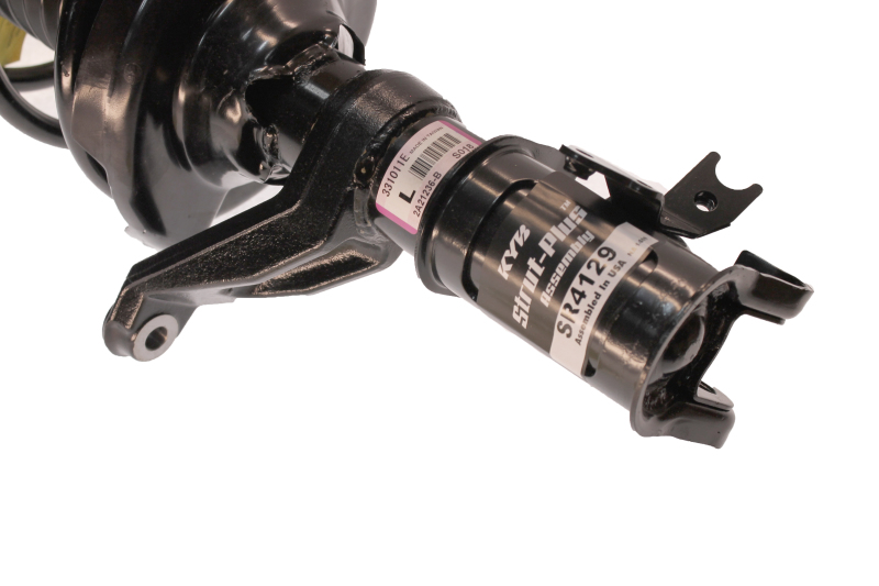 KYB Shocks & Struts Strut Plus Front Left ACURA EL 2003-2002 thumbnail 8