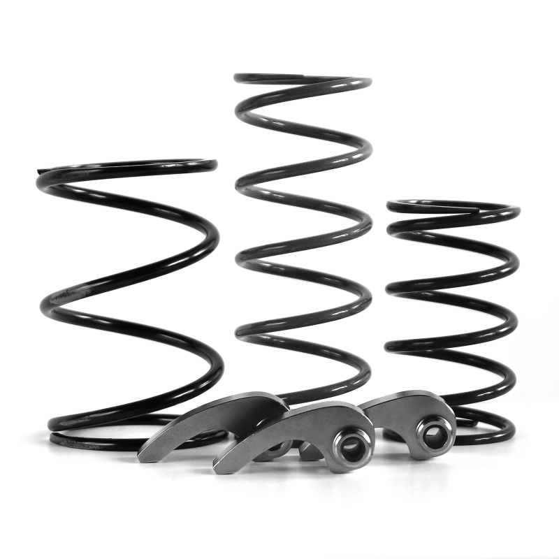 EPI Mudder Clutch Kits