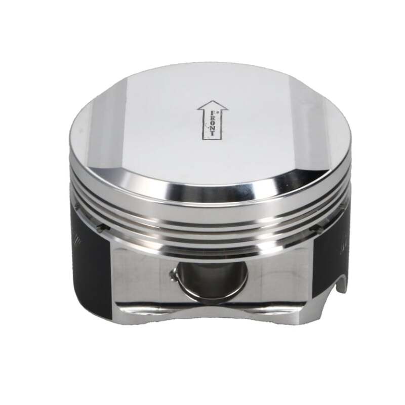 Manley Pistons 643112C-6 Pistons, PIST-NISSAN RB26DETT 87.25mm 1 thumbnail 3