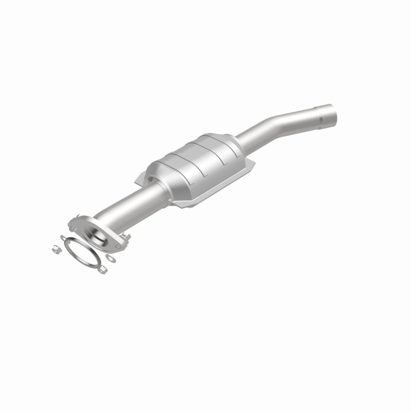 MagnaFlow 99-05 Mazda Miata/MX5 4 1.8L Direct-Fit Catalytic Converter thumbnail 7