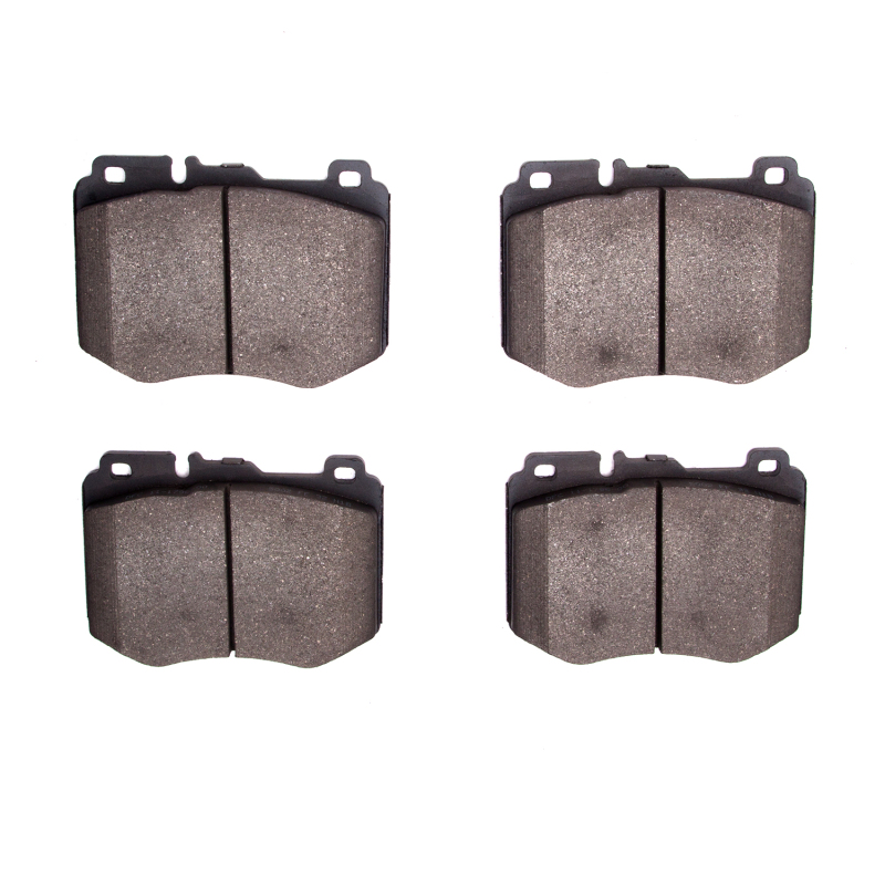 DFC 5000 Advanced Ceramic Brake Pads