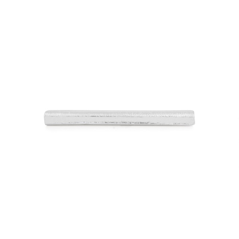 Fiberglass Thermal Heat Wrap, 3/4" I/D, 24" Length