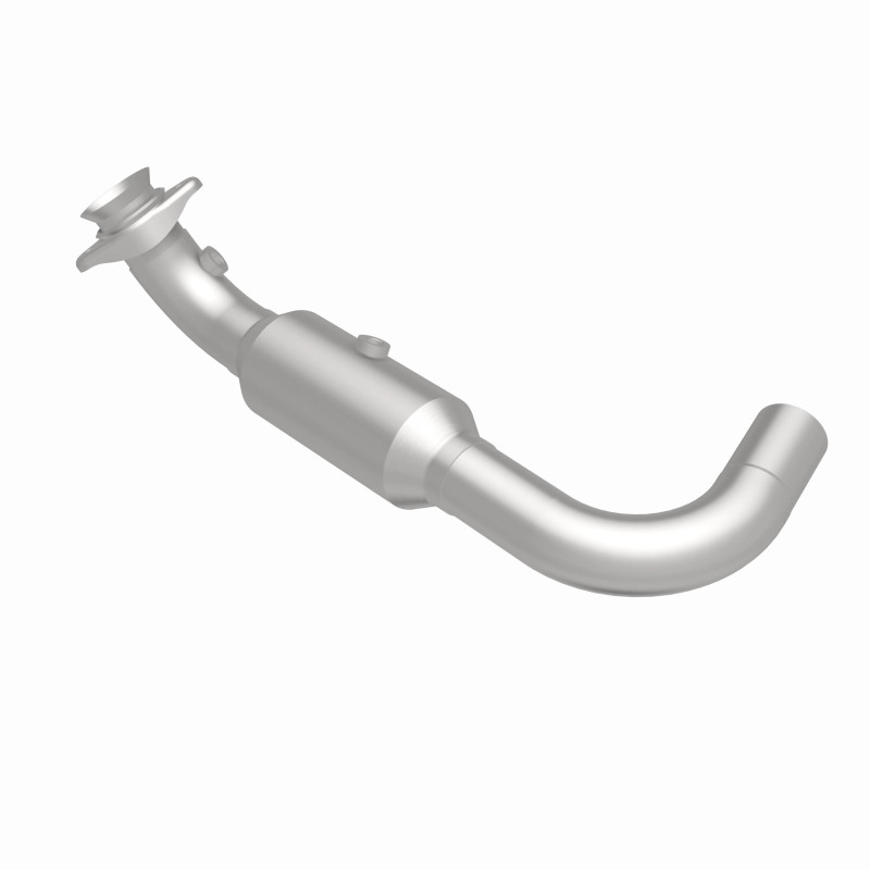 MagnaFlow 07-08 Ford Expedition 5.4L Direct Fit Converter thumbnail 4