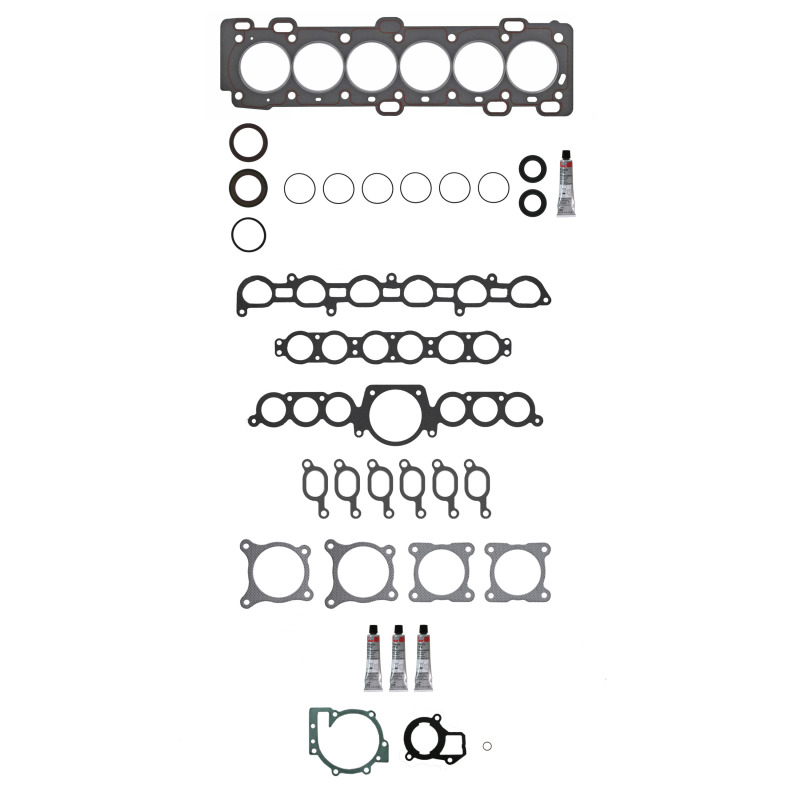 FEL Cylinder Head Gaskets