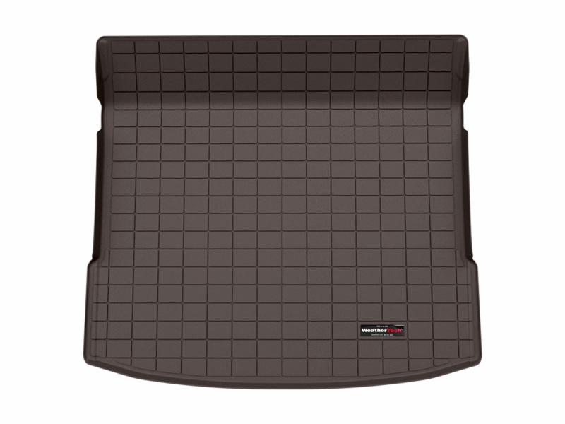 WT Cargo Liners - Cocoa