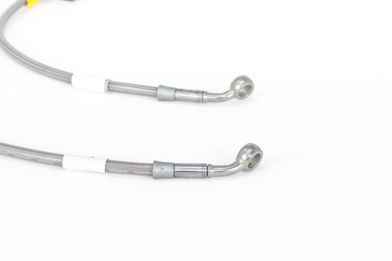 Goodridge 10-15 Camaro Std Models Brake Lines thumbnail 4