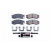 PSB Z23 Evolution Brake Pads