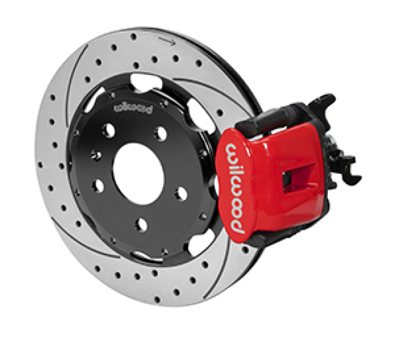 WIL Parking Brake Brake Kit