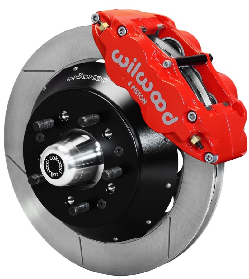 WIL Superlite Brake Kit