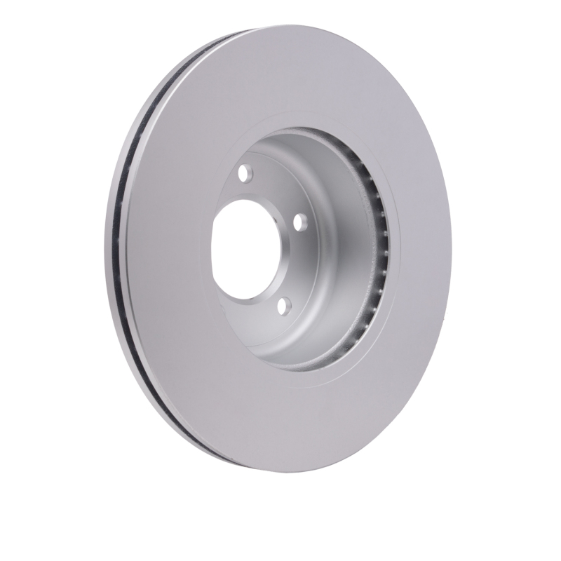 DFC 06-13 BMW 330i Front GeoSPEC Coated Rotor thumbnail 3
