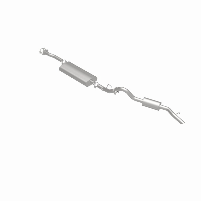 MagnaFlow BRE Exhaust Kit 02-09 Terrza Uplndr Ventur Silhou Montna Relay thumbnail 7
