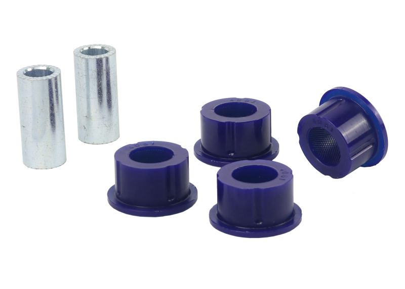 SPR Bushings - Control Arm