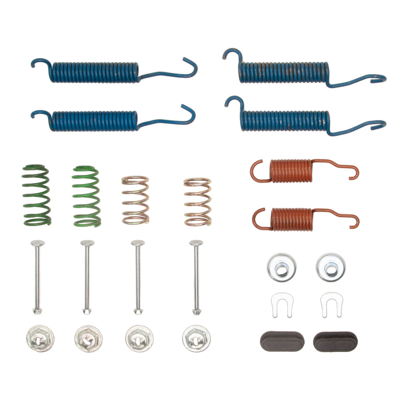 DFC Drum Brake Hardware Kits