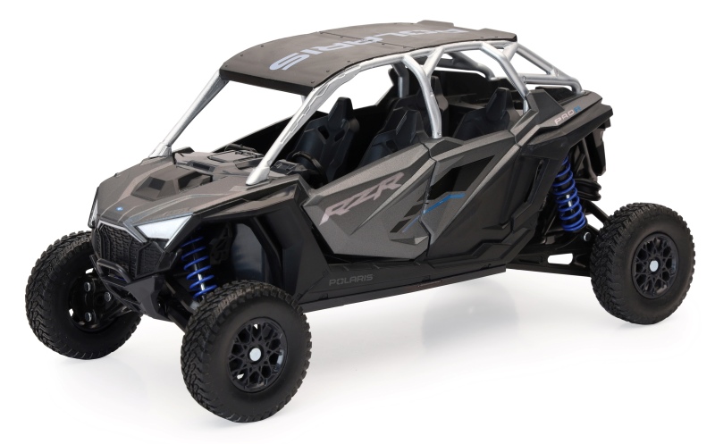 NRT ATV's