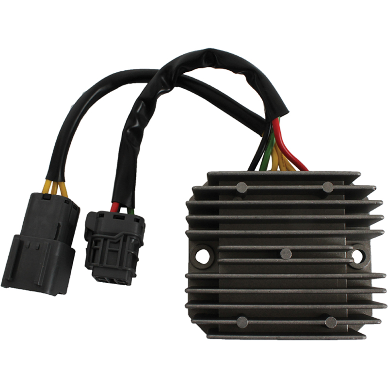 Arrowhead KYMCO 12 Volt Regulator / Rectifier - Image 2
