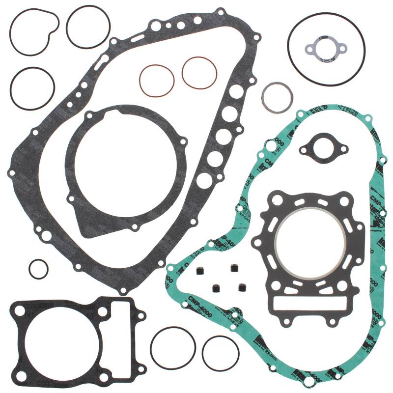 VEP Complete Gasket Kit