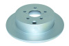 DBA En-Shield Standard Rotors