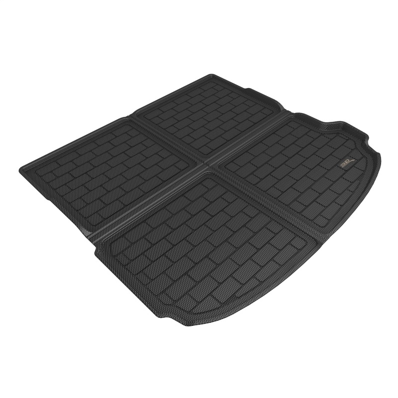 ACE Cargo Liner - Black