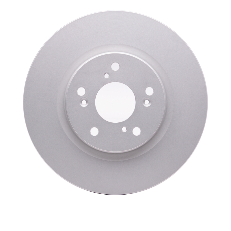 DFC GeoSPEC Coated Rotors - Plain