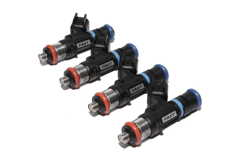 FST Fuel Injectors - 4 Cyl