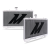 MM Radiators - Alum