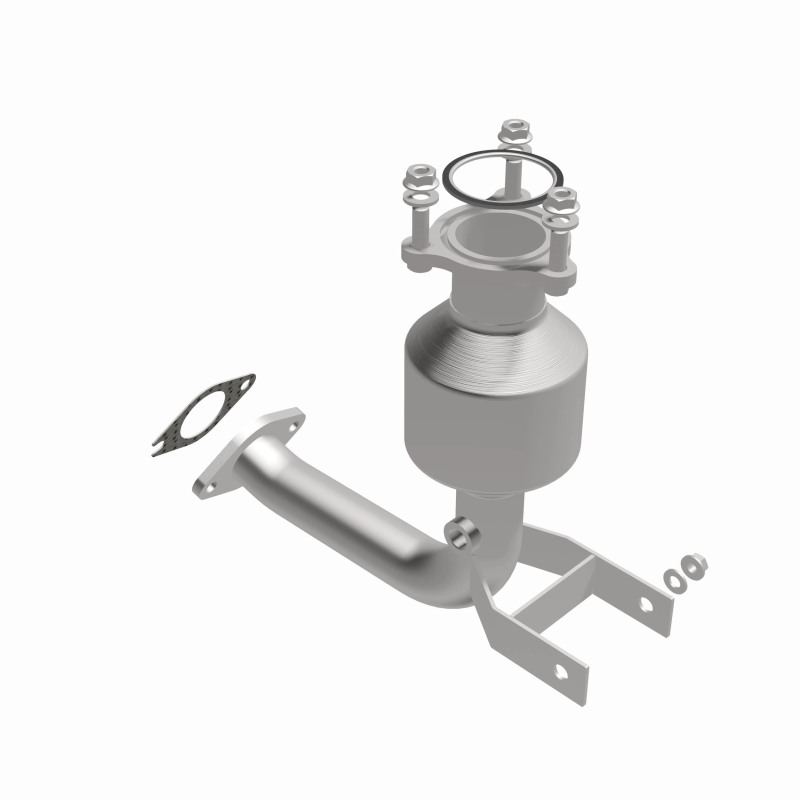 MagnaFlow 11-12 Chevrolet Malibu 2.4L Direct Fit Converter thumbnail 5