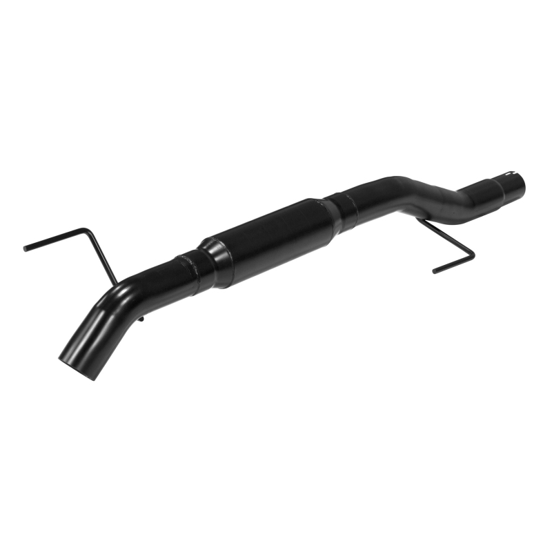 Flowmaster 09-14 Ford F-150 Outlaw Extreme Cat-Back Exhaust System thumbnail 2