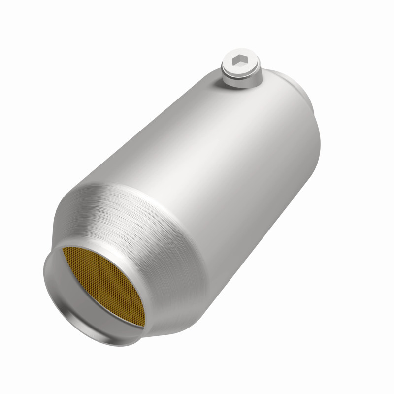 MagnaFlow Universal Catalytic Converter 2.50inch Inlet thumbnail 9