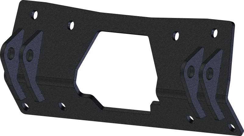 KFI Plow Mounts