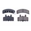 PSB Z16 Evolution Brake Pads