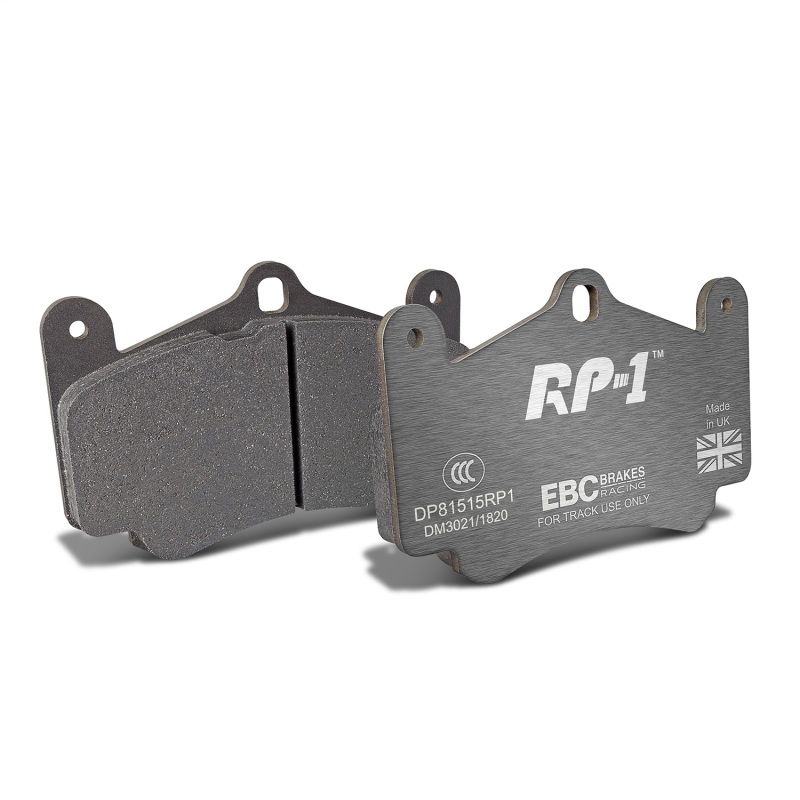 EBC RP-1 Brake Pad Sets