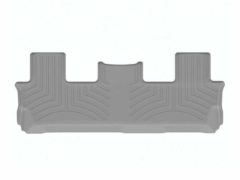 WT FloorLiner - Rear - Grey