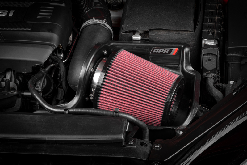 APR 19-26 Audi Q3 MQB 2.0T PEX Open Intake System thumbnail 7