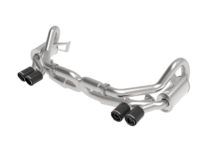 AFE Exhaust Cat Back