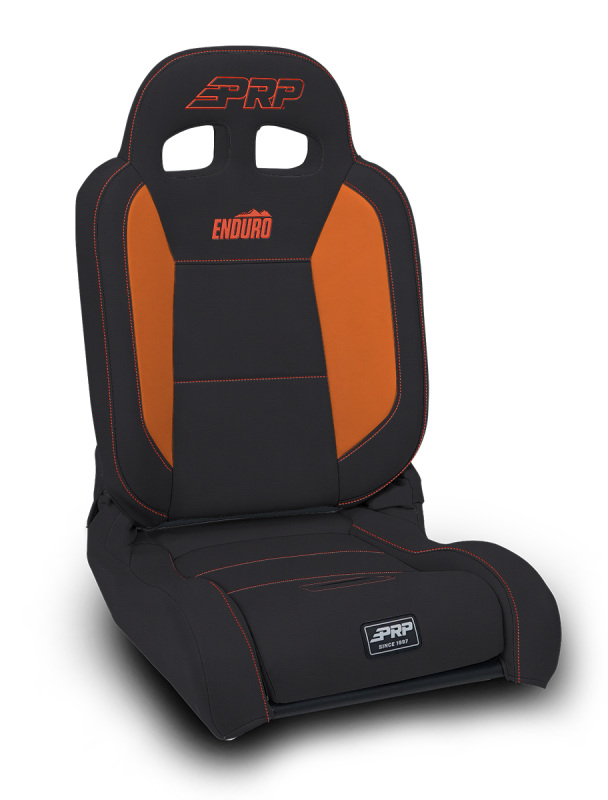 PRP Enduro Elite Seat