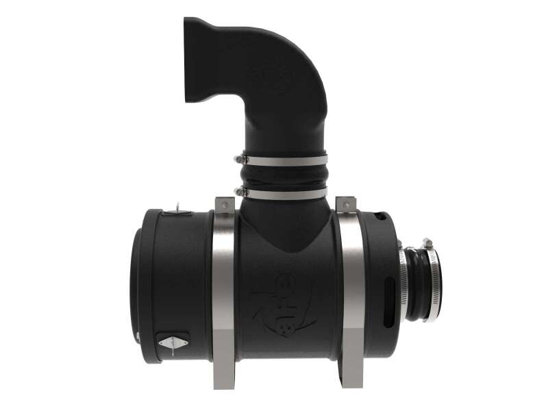 aFe MagnumFORCE Intakes Stage-1 PDS AIS PDS Off Road Canister - XL thumbnail 8