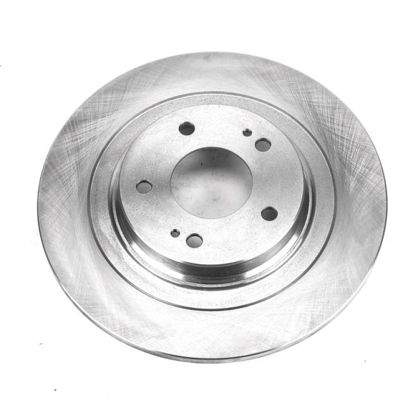 PSB Autospecialty Rotor