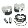 SSC Cylinder & Piston Kits
