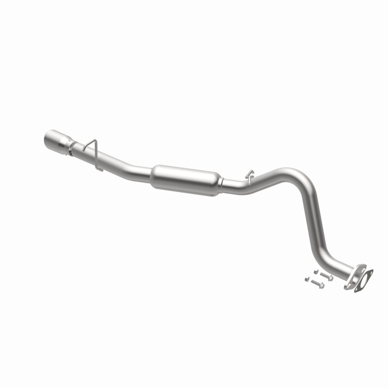 BRExhaust 05-08 Mercury Mariner 3.0L Muffler Kit thumbnail 9