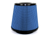 aFe MagnumFLOW Air Filters IAF P5R A/F P5R 5-1/2F x 9B x 7T (Inv) x 8H thumbnail 4