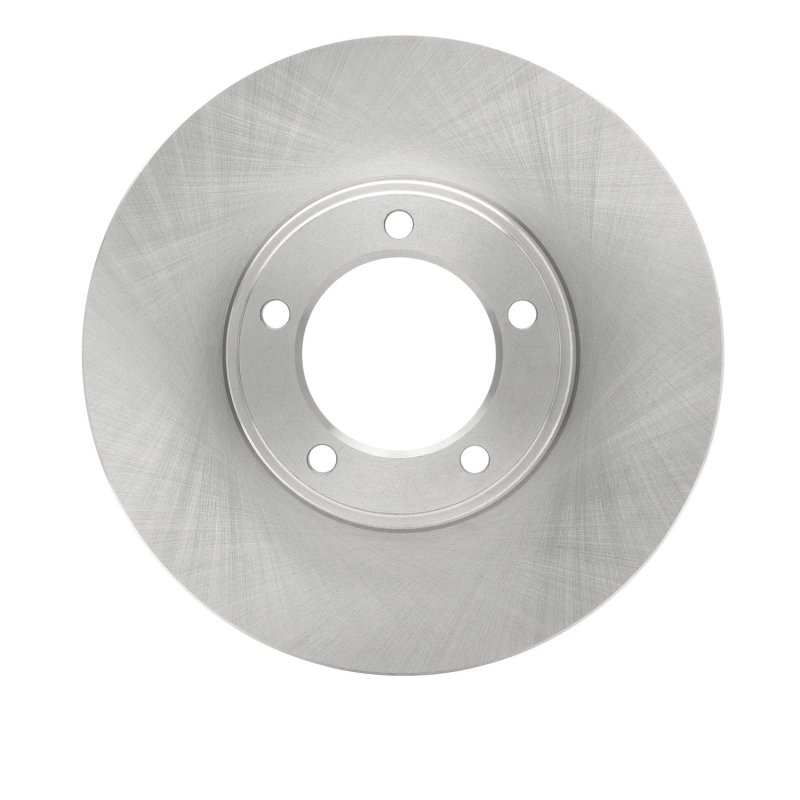 DFC Brake Rotors - Plain