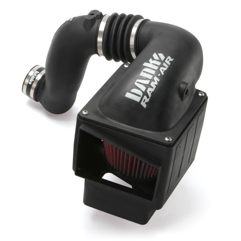 Banks Power 03-07 Dodge 5.9L Ram-Air Intake System thumbnail 6