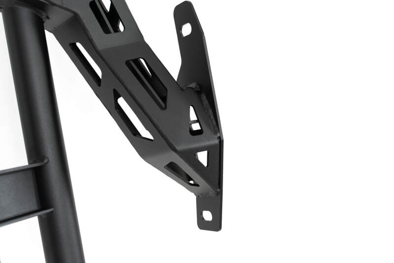 DV8 Offroad 03-09 Lexus GX 470 FS-15 Rock Sliders thumbnail 7