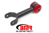 BMR 11-14 S197 Mustang Non-Adj. Upper Control Arm (Polyurethane) - Black Hammertone thumbnail 3