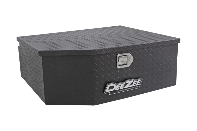 DZE Specialty Toolbox