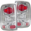 ANZ Taillights